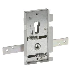 Hörmann Schloss Für Profil Halbzylinder, Ohne Anschraubbrücke 6 Hörmann Schloss Für Profil Halbzylinder, Ohne Anschraubbrücke -Bester Türzubehör Geschäft 1019100 hoermann schloss ohne anschraubbruecke rueckseite