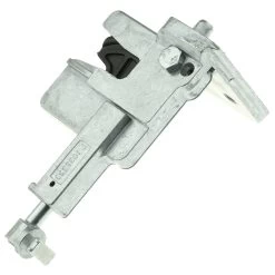 Hörmann Hebelverschlusslager Rechts Mit Drehfalle, Für Schwingtore -Bester Türzubehör Geschäft 1037314 hoermann hebelverschlusslager r ckansicht