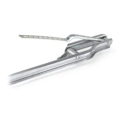 Hörmann Ersatz-Hebelarm Inkl. Adapterplatte, BRH 2125 Mm