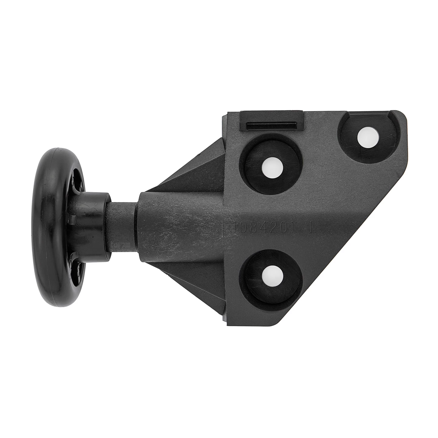 Hörmann EcoStar Rollenhalter Mit Laufrolle, Links 5 Hörmann EcoStar Rollenhalter Mit Laufrolle, Links – Bild 5