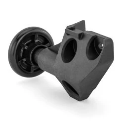 Hörmann EcoStar Rollenhalter Mit Laufrolle, Links 9 Hörmann EcoStar Rollenhalter Mit Laufrolle, Links -Bester Türzubehör Geschäft 1084201 hoermann ecostar rollenhalter mit laufrolle links rueckansicht