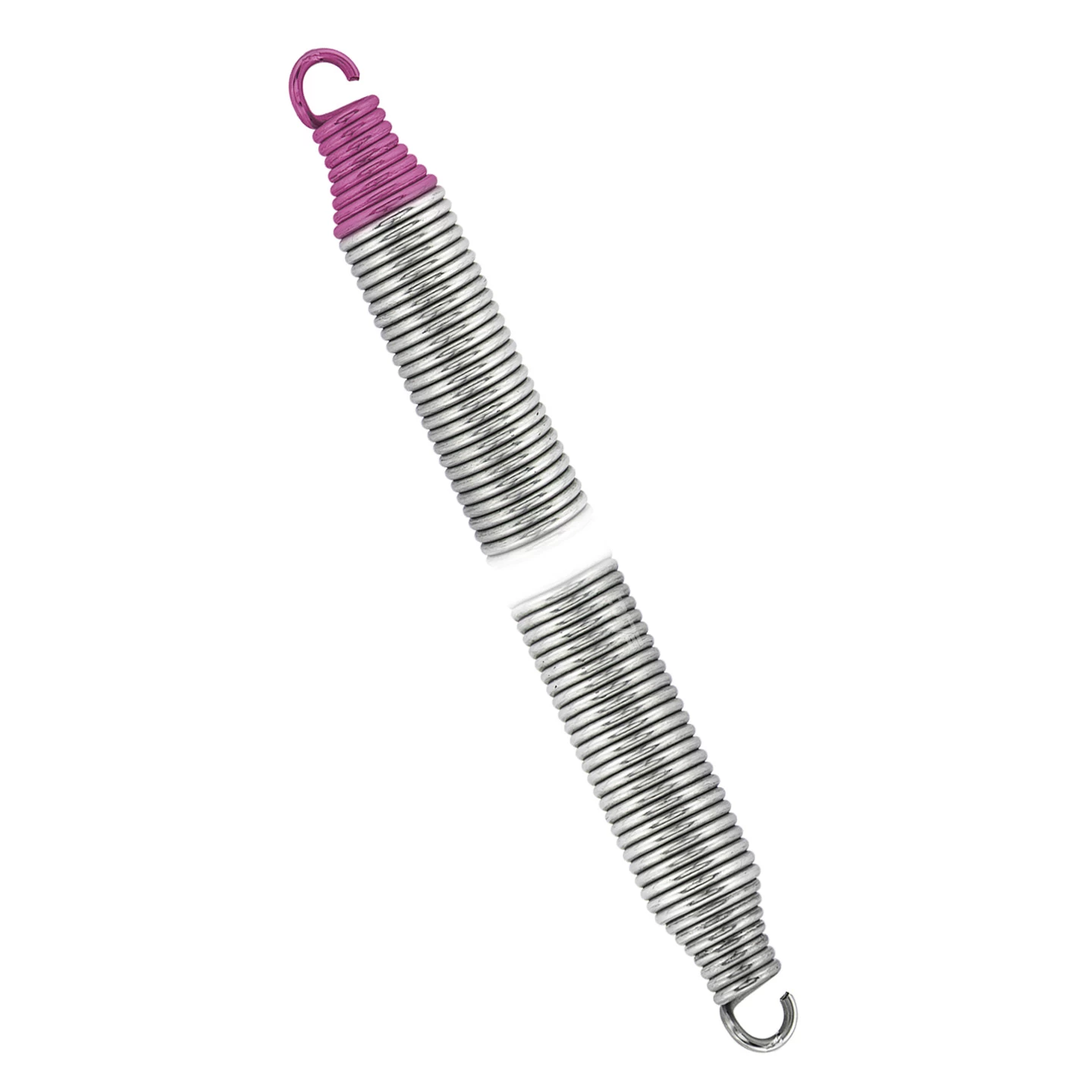 Teckentrup Zugfeder Typ GS 6, Violett 1 Teckentrup Zugfeder Typ GS 6, Violett