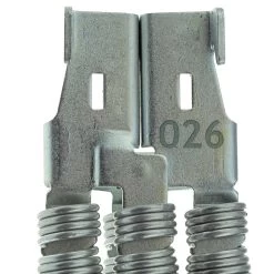 Hörmann Federpaket 4-fach Kennzeichnungs-Nr 026 Für Schwingtore