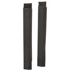 Hörmann Hebelarmeingreifschutz Für Schwingtore -Bester Türzubehör Geschäft 1248030 hoermann hebelarmeingreifschutz fuer schwingtore seitenansicht