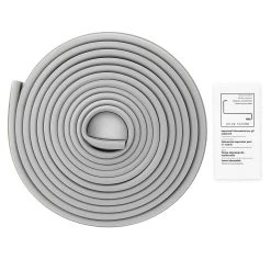 Hörmann Dämpfungsprofil Garagentür 6,20 M -Bester Türzubehör Geschäft 1347992 hoermann daemmpfungsprofil garagentuer lieferumfang