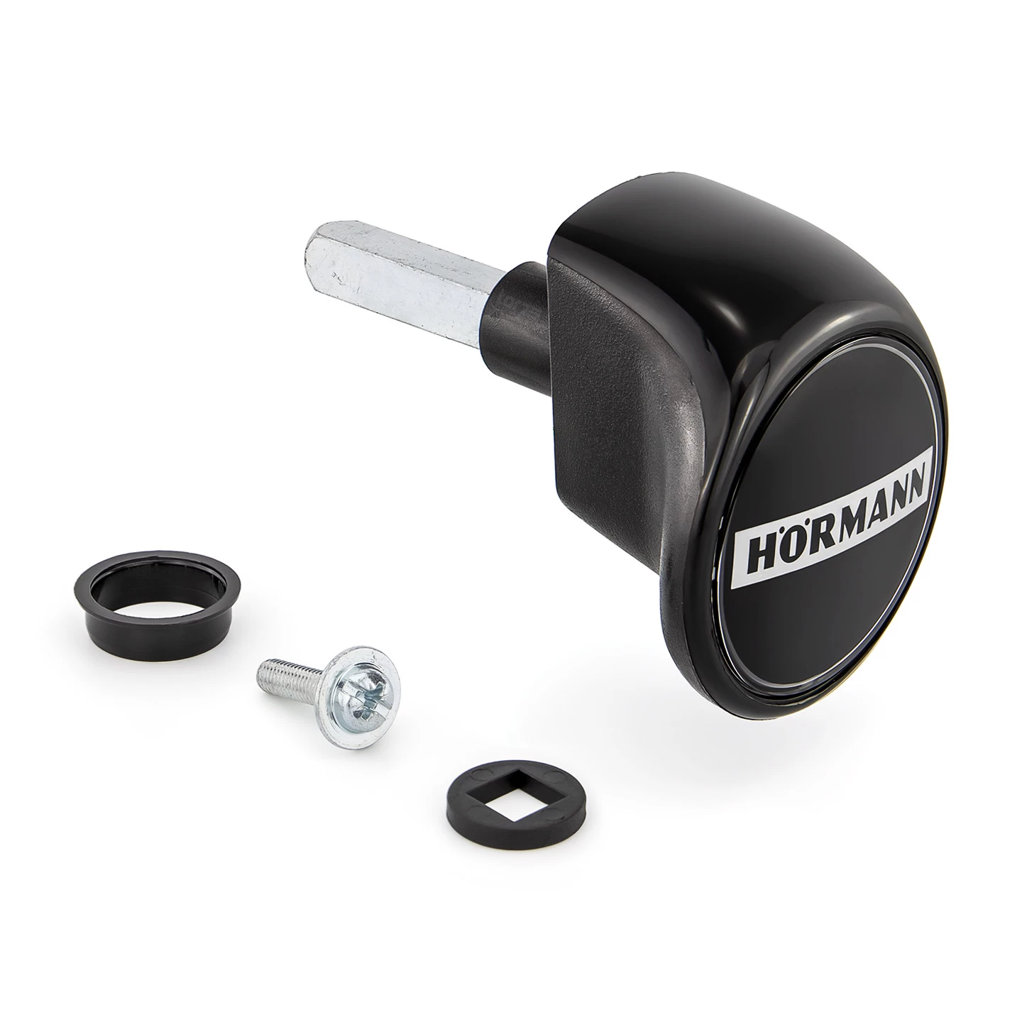 Hörmann Einbau-Zubehör N80 2 Hörmann Einbau-Zubehör N80 – Bild 2