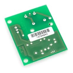 Hörmann Drehzahl-Anschlussplatine Mit Hallsensor Für WA100 -Bester Türzubehör Geschäft 152168 hoermann drehzahl anschlussplatine fuer wa 100 mit hall sensor rueckseite