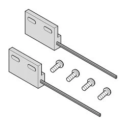 SOMMER Reedsensoren STArter/STArter Plus Im Flachgehäuse