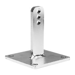 SOMMER Torpfostenbeschlag 50/104 Twist 200 E/EL