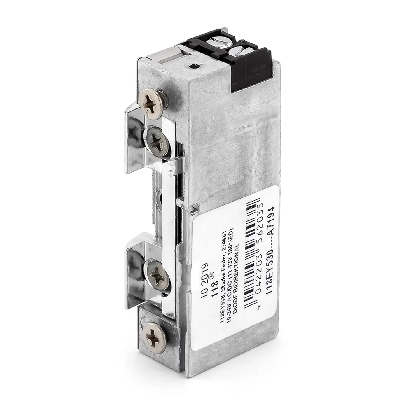 Hörmann E-Öffner Mit Tagesfalle (lose) Für THP Haustüren 3 Hörmann E-Öffner Mit Tagesfalle (lose) Für THP Haustüren – Bild 3