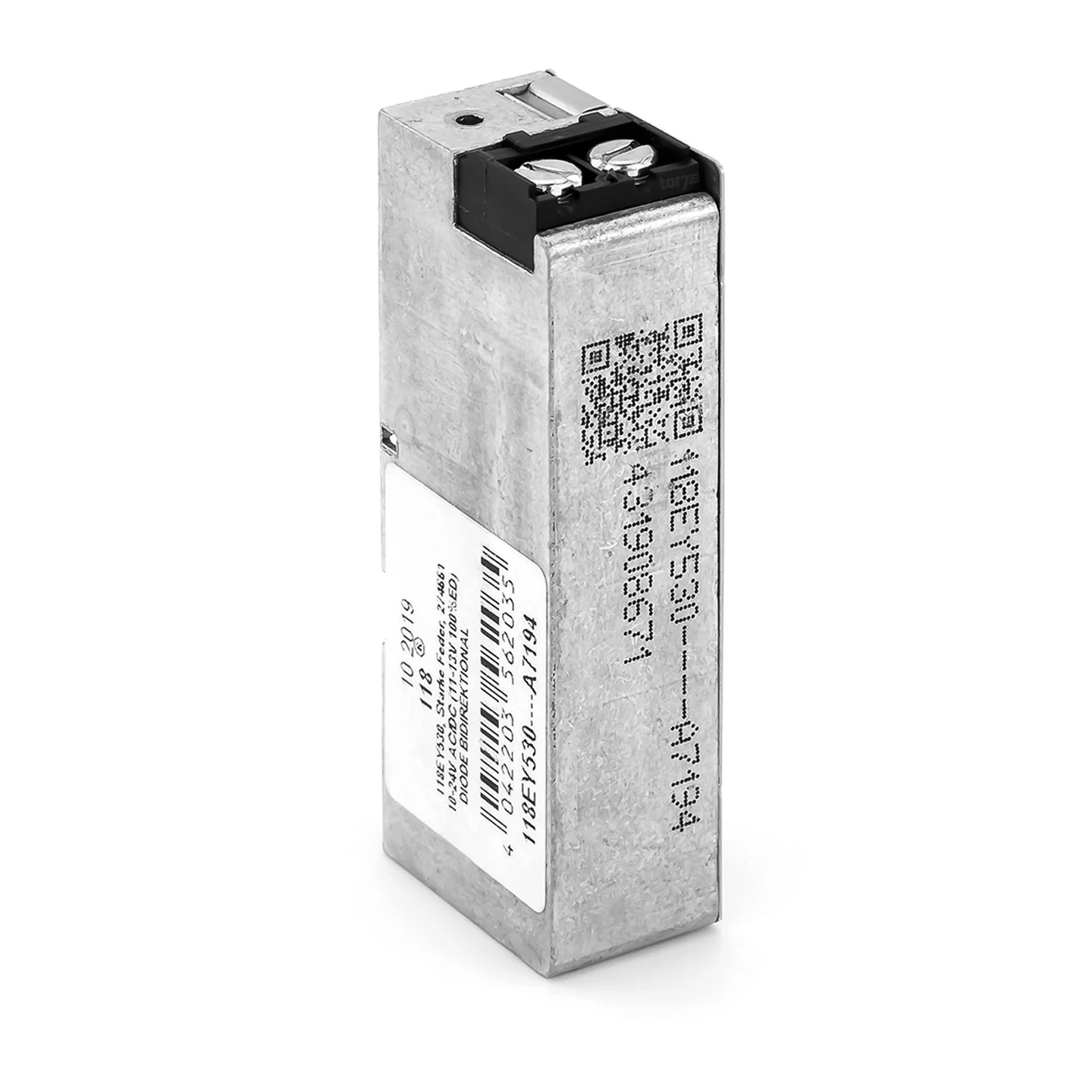 Hörmann E-Öffner Mit Tagesfalle (lose) Für THP Haustüren 7 Hörmann E-Öffner Mit Tagesfalle (lose) Für THP Haustüren – Bild 7