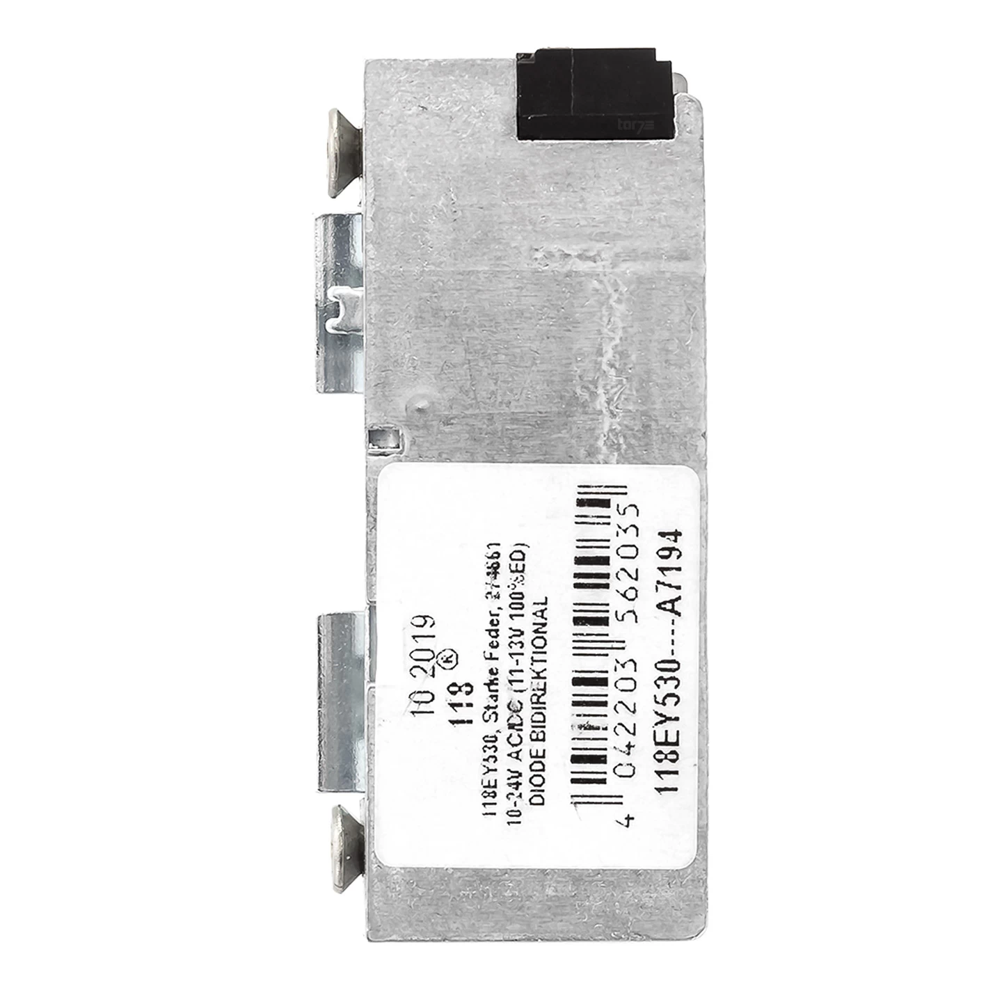 Hörmann E-Öffner Mit Tagesfalle (lose) Für THP Haustüren 6 Hörmann E-Öffner Mit Tagesfalle (lose) Für THP Haustüren – Bild 6