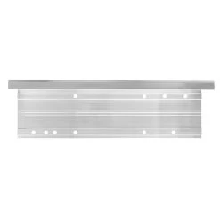 Befestigungswinkel Für Hörmann HDC35 Und GEZE TS3000 -Bester Türzubehör Geschäft 275603 montagewinkel fuer hoermann hdc 35 und geze ts3000 draufsicht