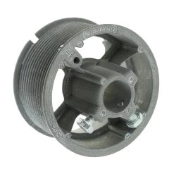 Hörmann Seiltrommel, Beschlag N, Baureihe 20, Rechts