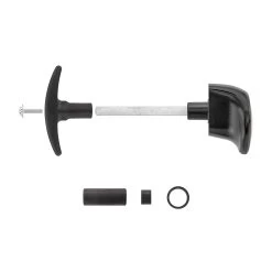 Hörmann Torgriffgarnitur Schwarz, Stiftlänge 113 Mm, TS 42 6 Hörmann Torgriffgarnitur Schwarz, Stiftlänge 113 Mm, TS 42 -Bester Türzubehör Geschäft 3024970 hoermann torgriffgarnitur schwarz stiftlaenge 113mm ts42 lieferumfang