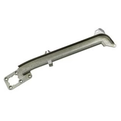 Hörmann Radienanschlussstück, Links, Baureihe 20