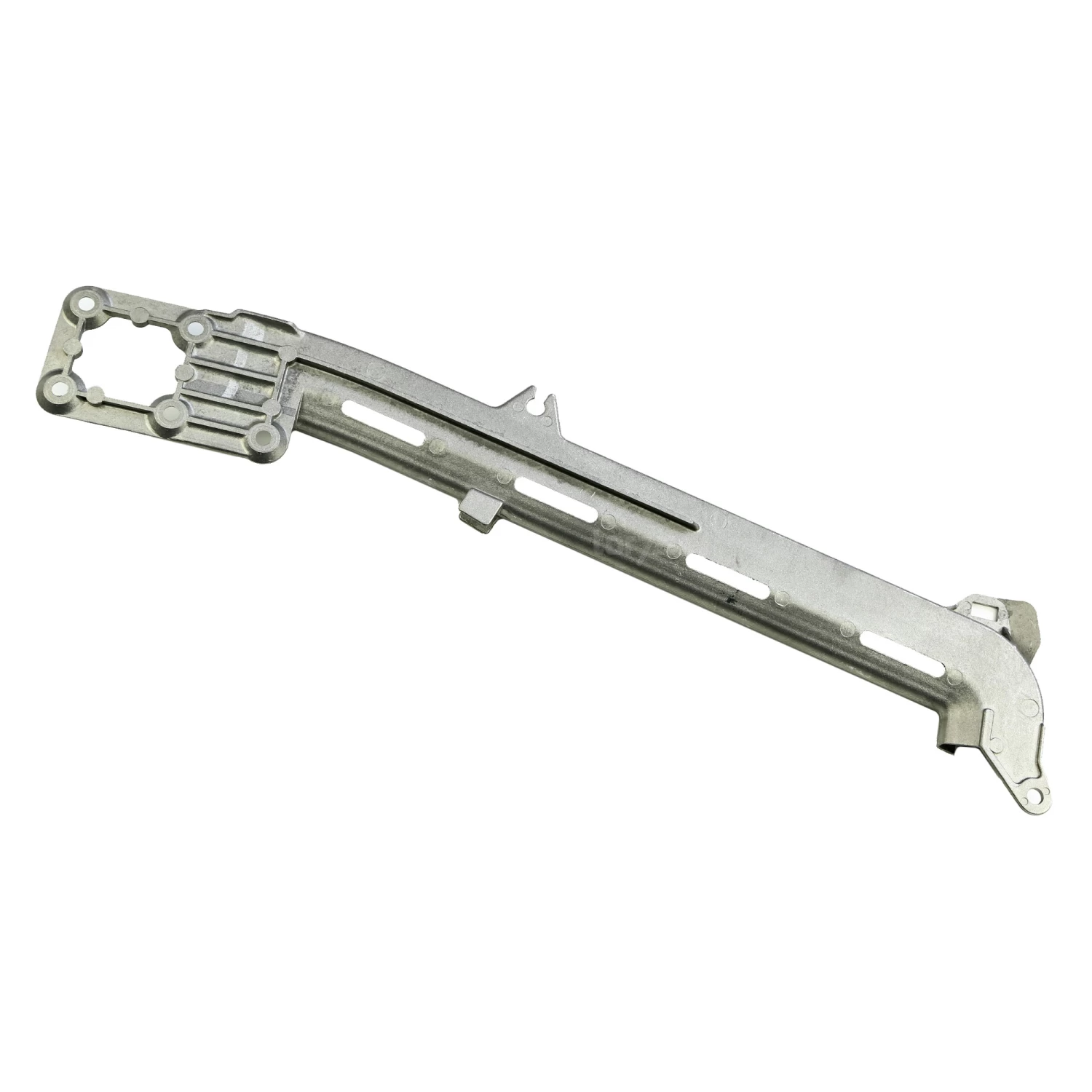 Hörmann Radienanschlussstück, Rechts, Baureihe 20 2 Hörmann Radienanschlussstück, Rechts, Baureihe 20 – Bild 2