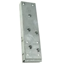 Hörmann Unterfütterung Aufsetzstück, Für LTH 20, Links