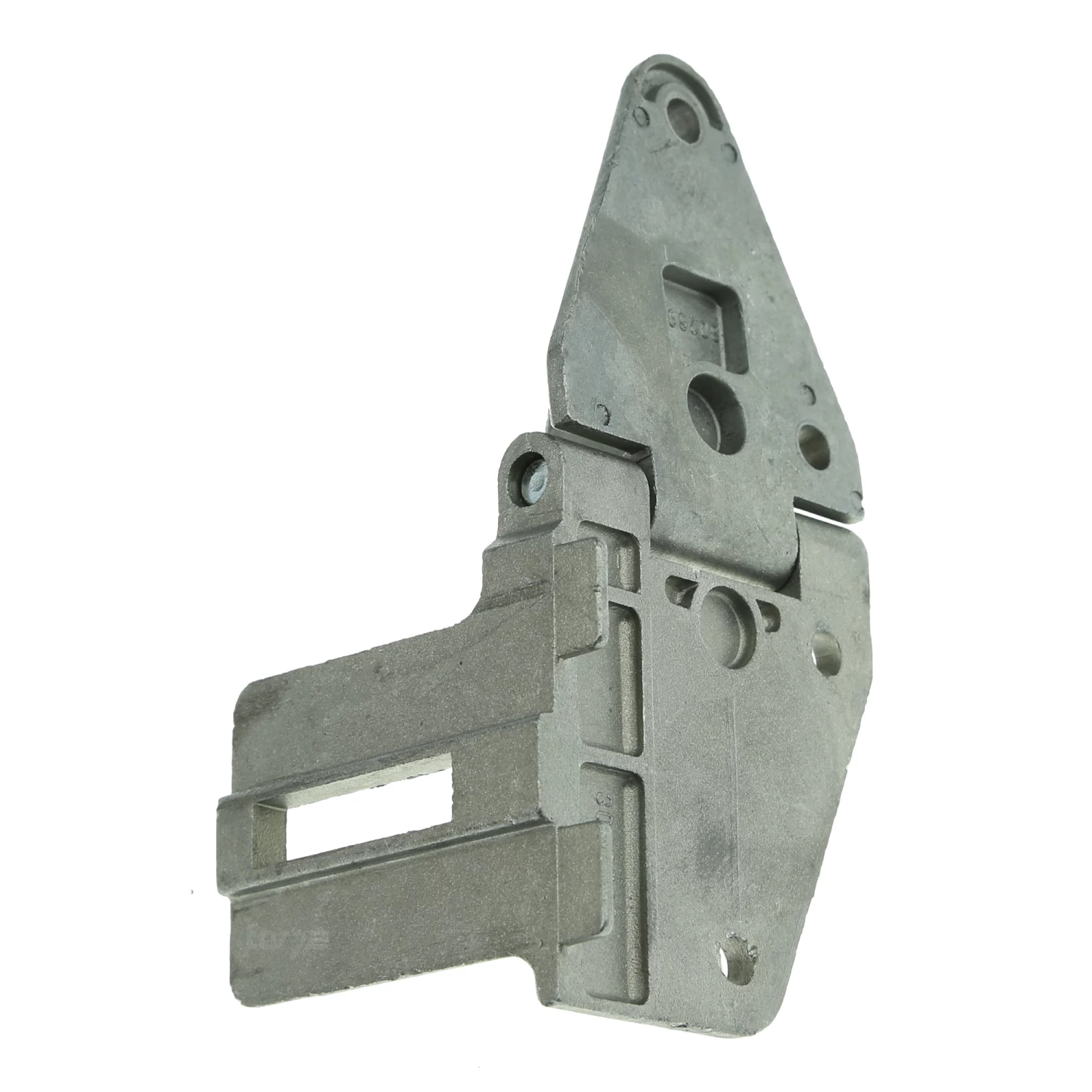 Hörmann Scharniergrundkörper Rechts, Baureihe 20 2 Hörmann Scharniergrundkörper Rechts, Baureihe 20 – Bild 2