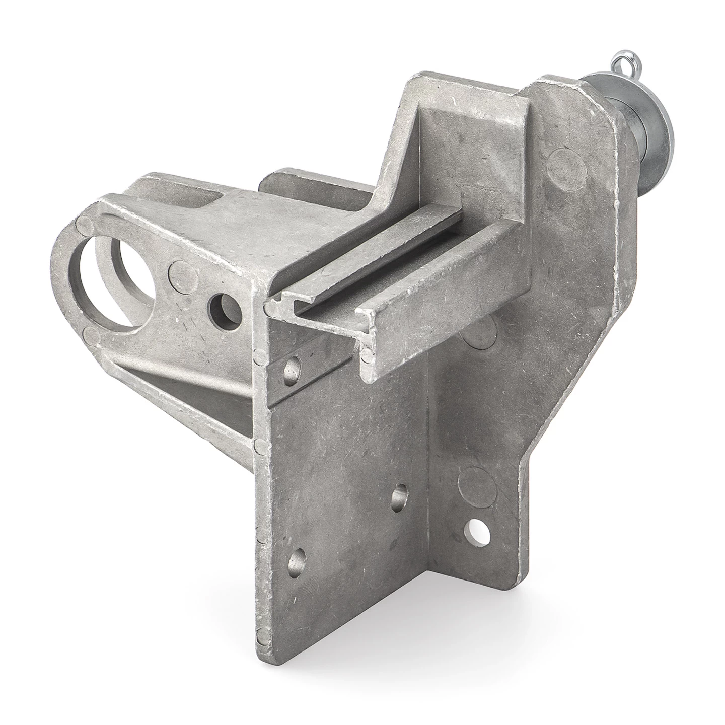 Hörmann Aufsetzstück, Beschlagsart N, Rechts 2 Hörmann Aufsetzstück, Beschlagsart N, Rechts – Bild 2