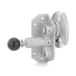 Hörmann Verriegelung Innenbedienung, Drehriegel Rechts