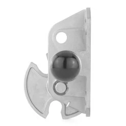 Hörmann Verriegelung Innenbedienung, Drehriegel Rechts -Bester Türzubehör Geschäft 3035093 hoermann verriegelung innenbedienung drehriegel rechts kugel