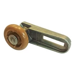 Hörmann Rollenhalter Oben Mit Laufrolle