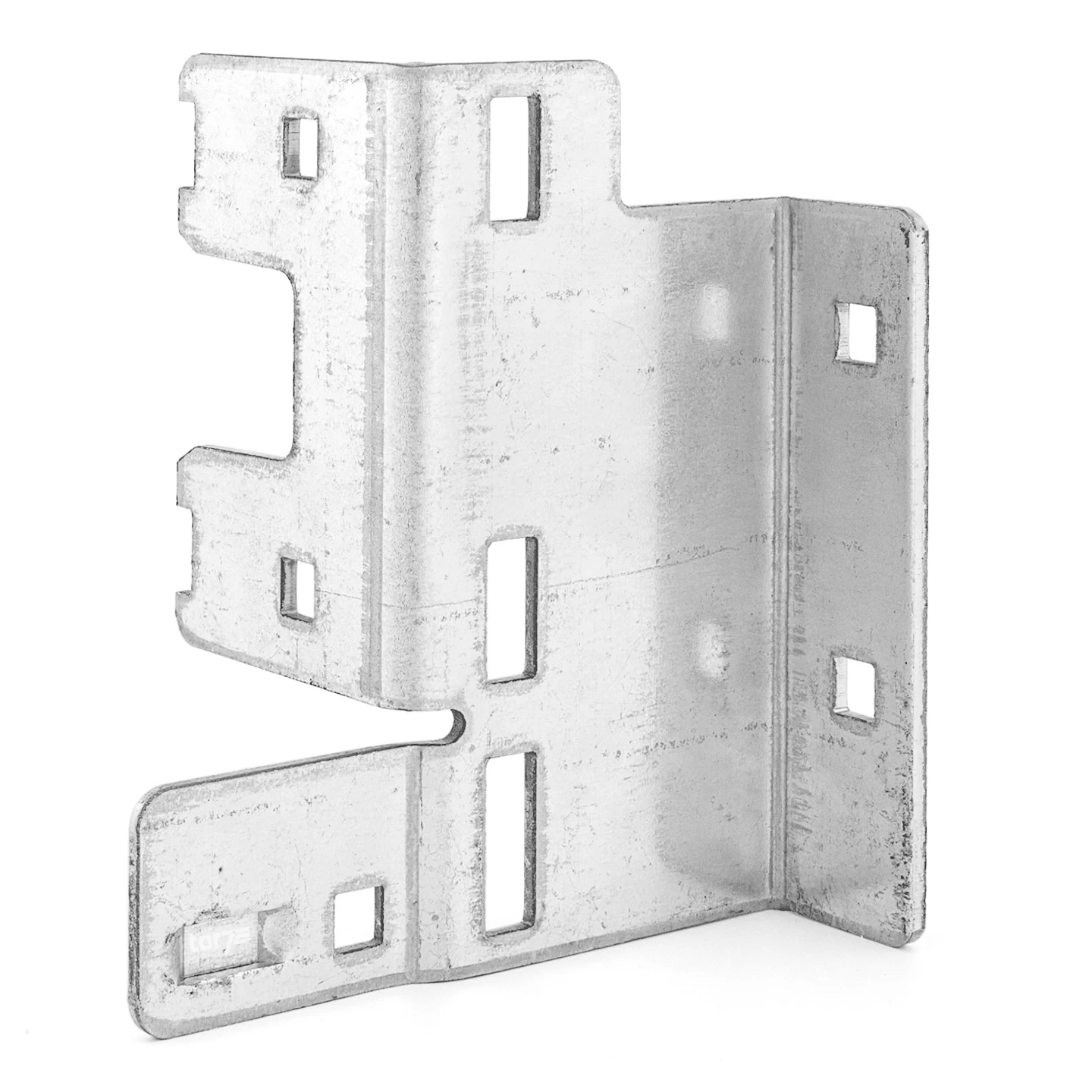 Hörmann Knotenblech, Beschlag L, Ausführung Links, Baureihe 30 1 Hörmann Knotenblech, Beschlag L, Ausführung Links, Baureihe 30