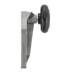 Hörmann Rollenhalter Oben, Mit Laufrolle, Beschlag N, Rechts 15 Hörmann Rollenhalter Oben, Mit Laufrolle, Beschlag N, Rechts -Bester Türzubehör Geschäft 3045403 hoermann rollenhalter oben mit laufrolle beschlag n rechts perspektive 2