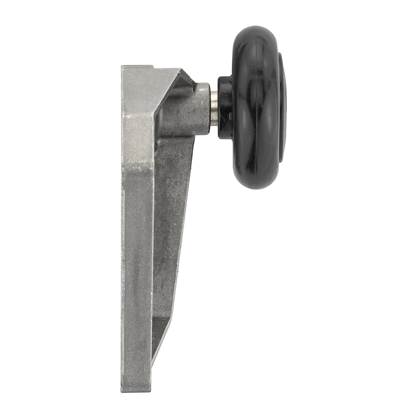 Hörmann Rollenhalter Oben, Mit Laufrolle, Beschlag N, Rechts 8 Hörmann Rollenhalter Oben, Mit Laufrolle, Beschlag N, Rechts – Bild 8