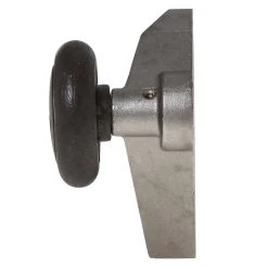 Hörmann Rollenhalter Oben, Mit Laufrolle, Beschlag N, Rechts 10 Hörmann Rollenhalter Oben, Mit Laufrolle, Beschlag N, Rechts -Bester Türzubehör Geschäft 3045403 hoermann rollenhalter oben mit laufrolle beschlag n rechts perspektive 4