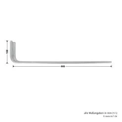 Hörmann Laufschienenanker Set Inkl. Laufschienenklammer -Bester Türzubehör Geschäft 3047047s hoermann laufschienenanker set ankermasse 1