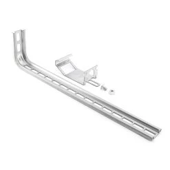 Hörmann Laufschienenanker Set Inkl. Laufschienenklammer -Bester Türzubehör Geschäft 3047047s hoermann laufschienenanker set lieferumfang