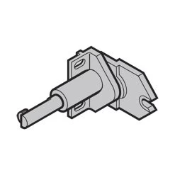 Hörmann Verriegelung -Bester Türzubehör Geschäft 3047226 hoermann verriegelung skizze