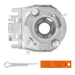 Hörmann Federbruchsicherung Mit Aufnahmekonus, Rechts 9 Hörmann Federbruchsicherung Mit Aufnahmekonus, Rechts -Bester Türzubehör Geschäft 3047243 hoermann federbruchsicherung mit aufnahmekonus rechts lieferumfang
