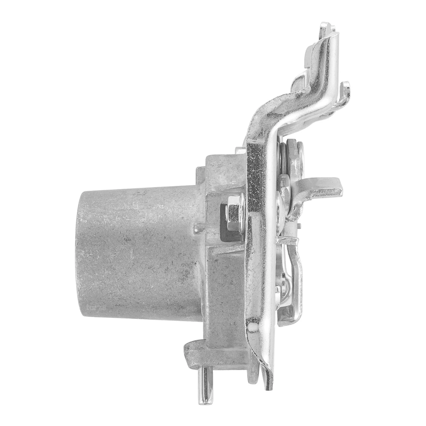 Hörmann Federbruchsicherung Mit Aufnahmekonus, Rechts 3 Hörmann Federbruchsicherung Mit Aufnahmekonus, Rechts – Bild 3