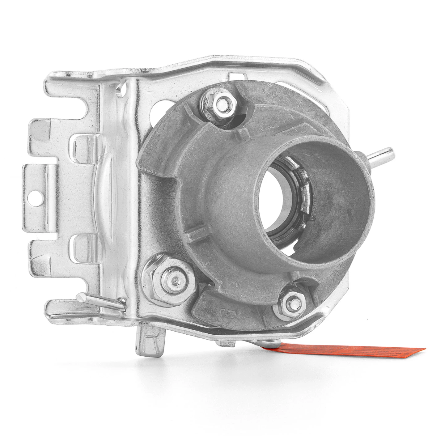 Hörmann Federbruchsicherung Mit Aufnahmekonus, Rechts 1 Hörmann Federbruchsicherung Mit Aufnahmekonus, Rechts