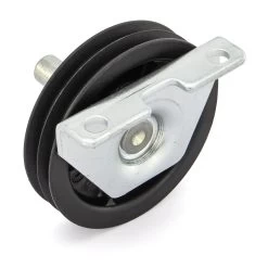 Hörmann Stützwinkel Seilumlenkung Mit Seilrolle, Beschlag Z