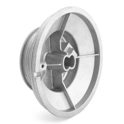 Hörmann Seiltrommel, Beschlag H, Rechts