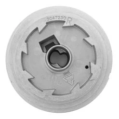 Hörmann Seiltrommel, Beschlag H, Rechts -Bester Türzubehör Geschäft 3047429 hoermann seiltrommel beschlag h rechts draufsicht rueckseite