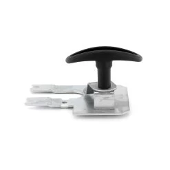 Hörmann Innenverriegelung, Ausführung Links -Bester Türzubehör Geschäft 3054120 hoermann innenverriegelung ausfuehrung links 3