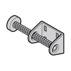 Hörmann Federpuffer -Bester Türzubehör Geschäft 3055175 hoermann federpuffer skizze