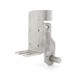 Hörmann Aufsetzstück Rechts, Edelstahl, Beschlag N, ND, NS, NB, L, LD