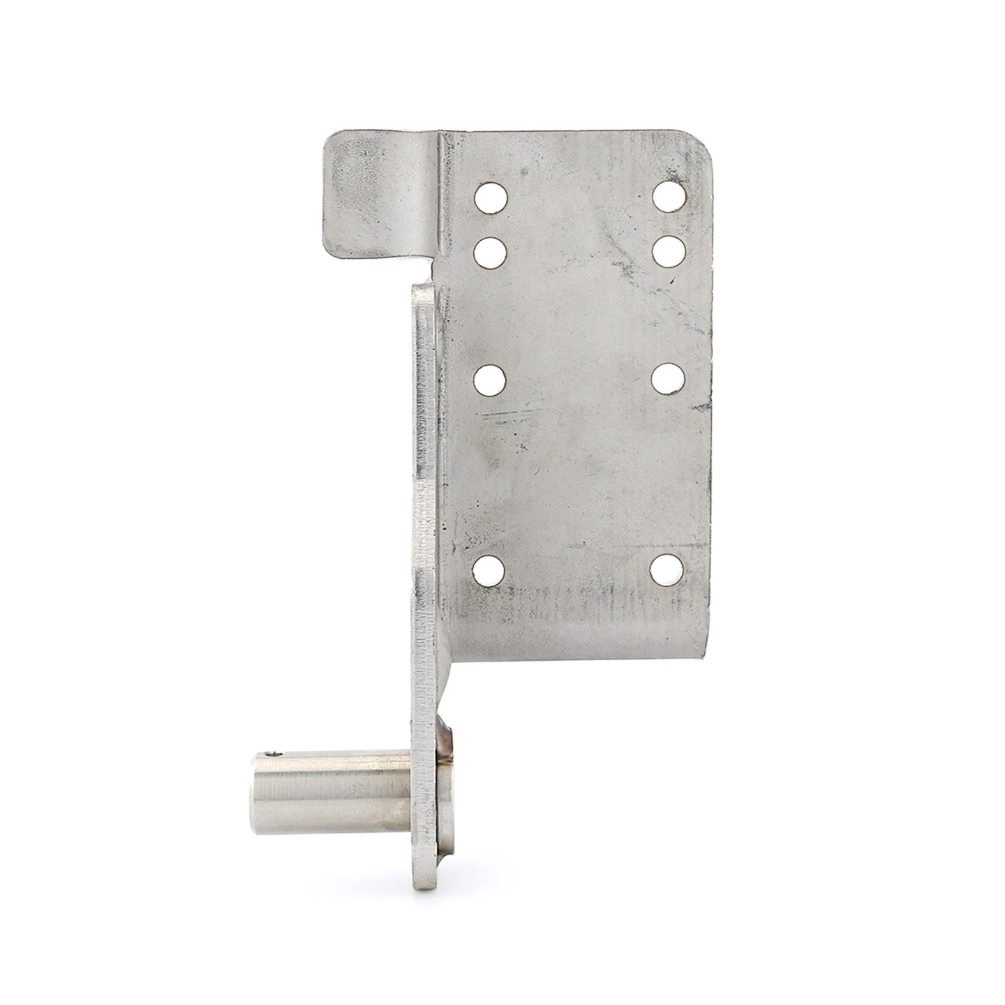 Hörmann Aufsetzstück Rechts, Edelstahl, Beschlag N, ND, NS, NB, L, LD 2 Hörmann Aufsetzstück Rechts, Edelstahl, Beschlag N, ND, NS, NB, L, LD – Bild 2