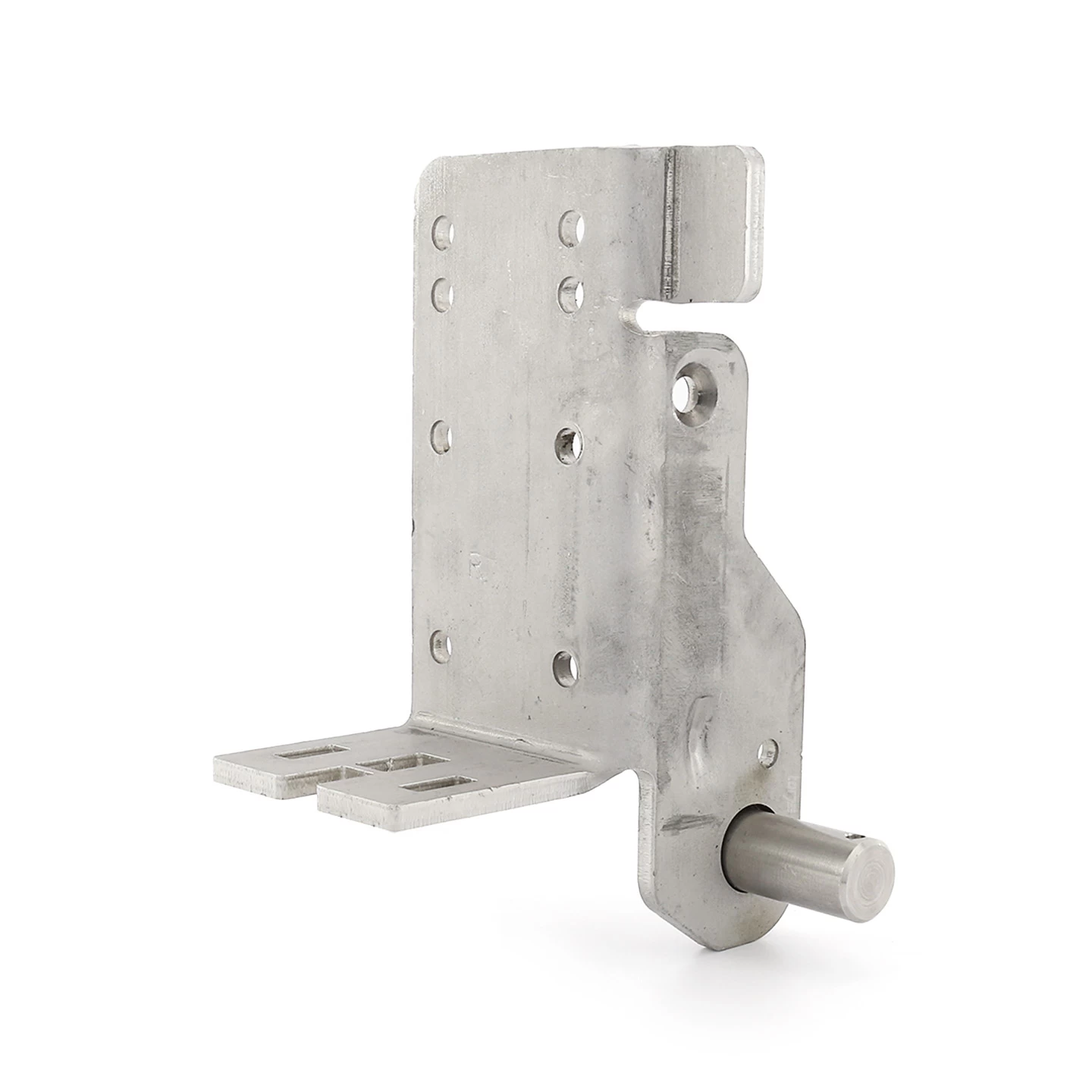 Hörmann Aufsetzstück Rechts, Edelstahl, Beschlag N, ND, NS, NB, L, LD 1 Hörmann Aufsetzstück Rechts, Edelstahl, Beschlag N, ND, NS, NB, L, LD