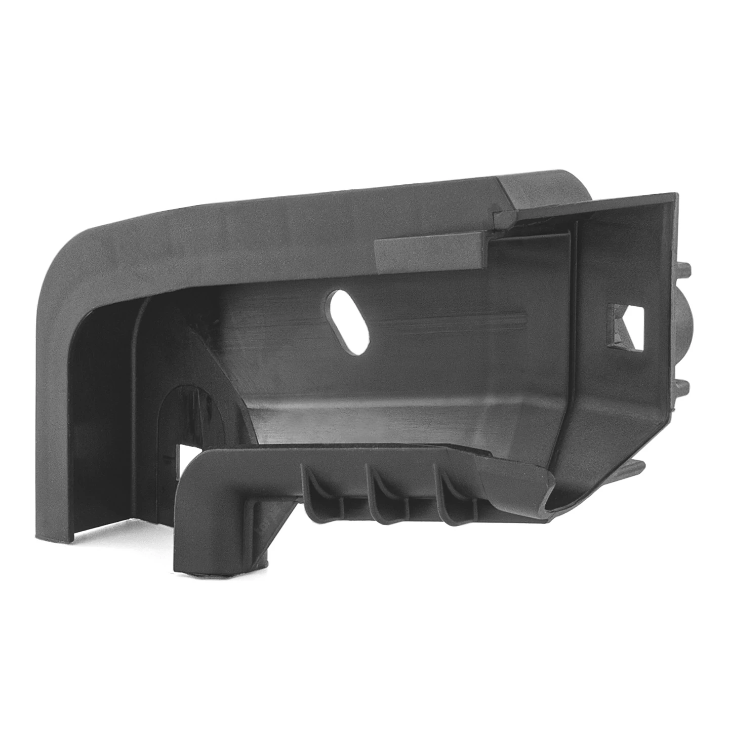 Hörmann Führungsbogen, Kunststoff, Beschlag L, Z, Rechts 1 Hörmann Führungsbogen, Kunststoff, Beschlag L, Z, Rechts