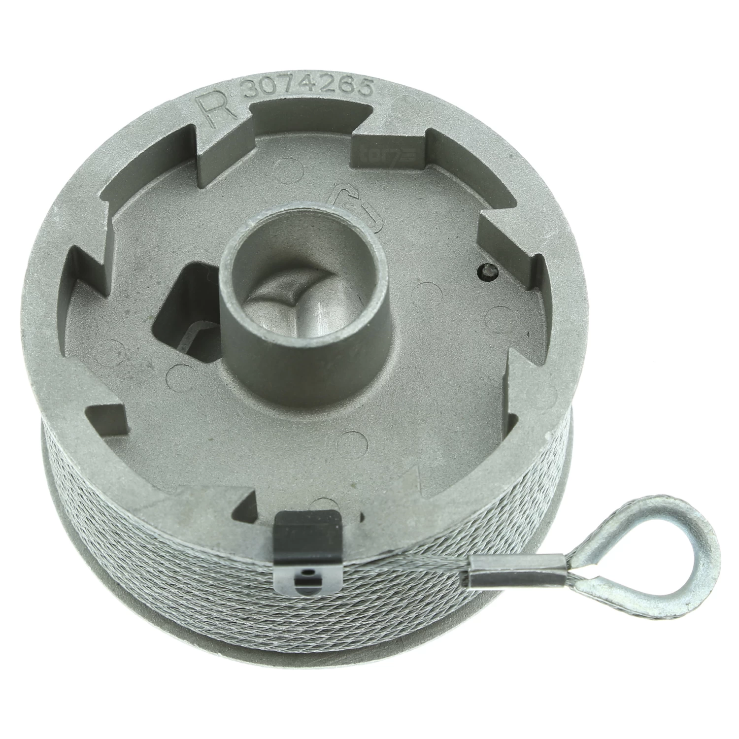 Hörmann Seiltrommel, Beschlag N, L, Rechts 1 Hörmann Seiltrommel, Beschlag N, L, Rechts