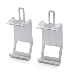 Hörmann Zargenzubehörkarton BR40, RM Ab 2375 Mm, N-Beschlag -Bester Türzubehör Geschäft 3082756 hoermann zargenzubehoerkarton br40 rm ab 2375mm n beschlag laufschienenklemmer