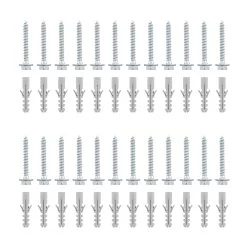 Hörmann Zargenzubehörkarton BR40, RM Ab 2375 Mm, N-Beschlag -Bester Türzubehör Geschäft 3082756 hoermann zargenzubehoerkarton br40 rm ab 2375mm n beschlag montagematerial