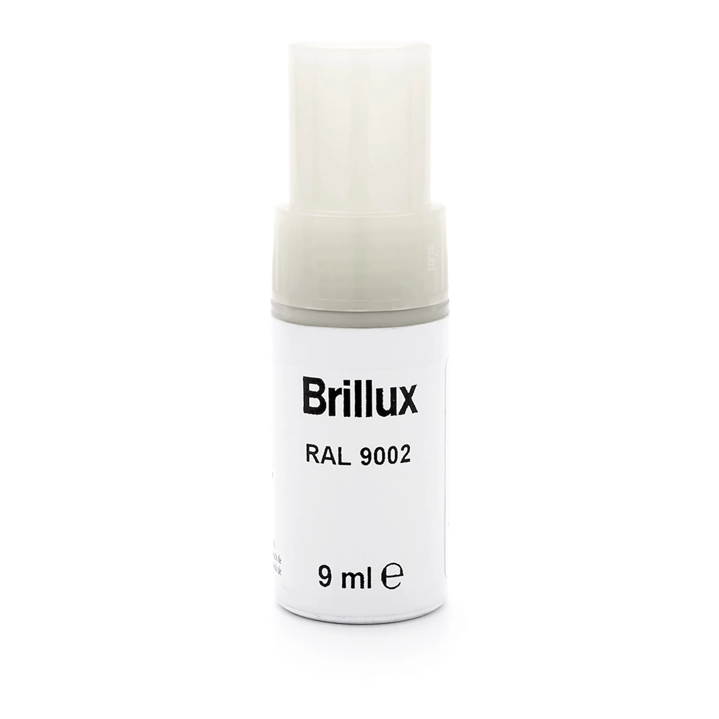 Lackstift 9 Ml Für Hörmann Tore, RAL 9002, Grauweiß 1 Lackstift 9 Ml Für Hörmann Tore, RAL 9002, Grauweiß